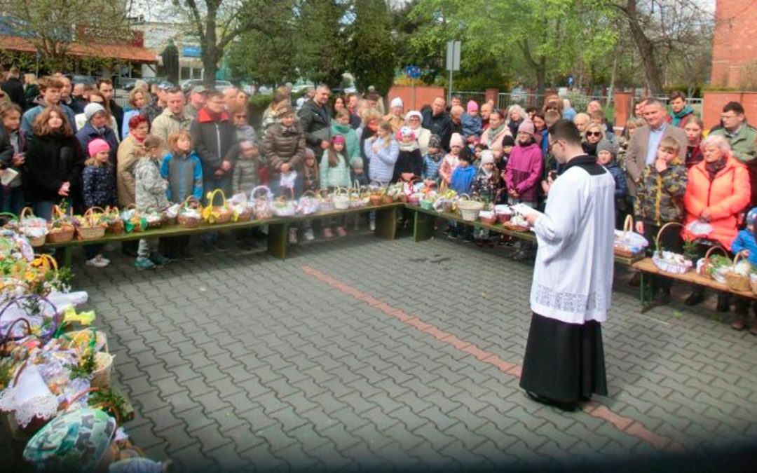 Wielka Sobota