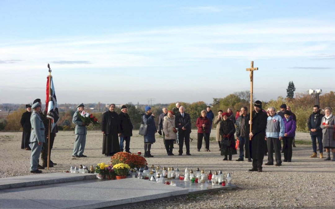 Rocznica odzyskania niepodległości