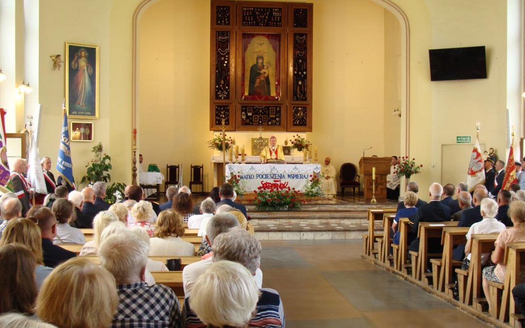 Rocznica powstania NSZZ Solidarność