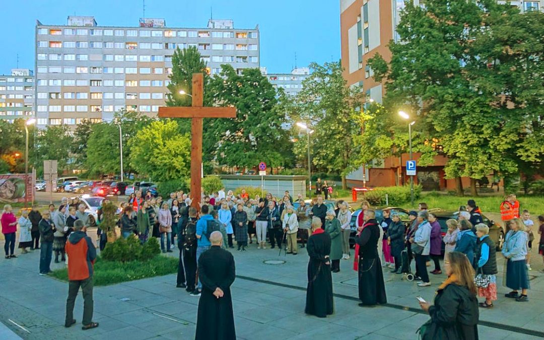 Parafialne Misje Święte