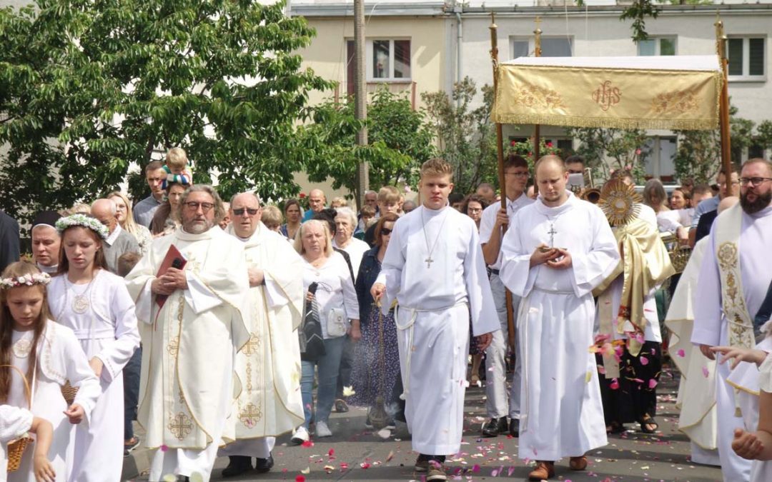 Boże Ciało